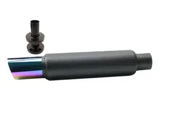 منبع اگزوز ۷۱۳|قطعات یدکی و لوازم جانبی|ارومیه, |دیوار