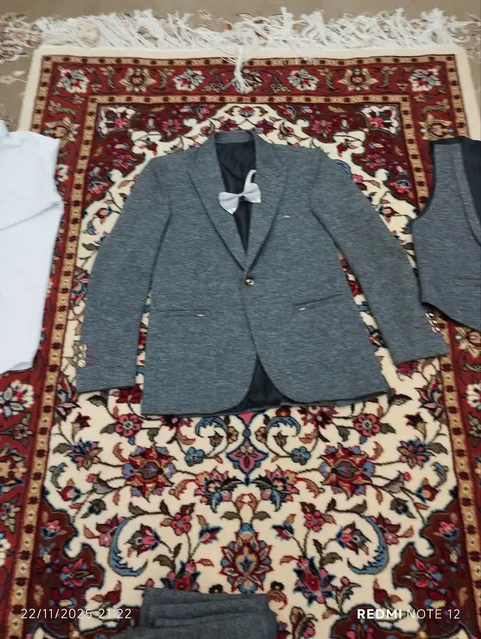 کت و شلوار نو|لباس|اراک, |دیوار