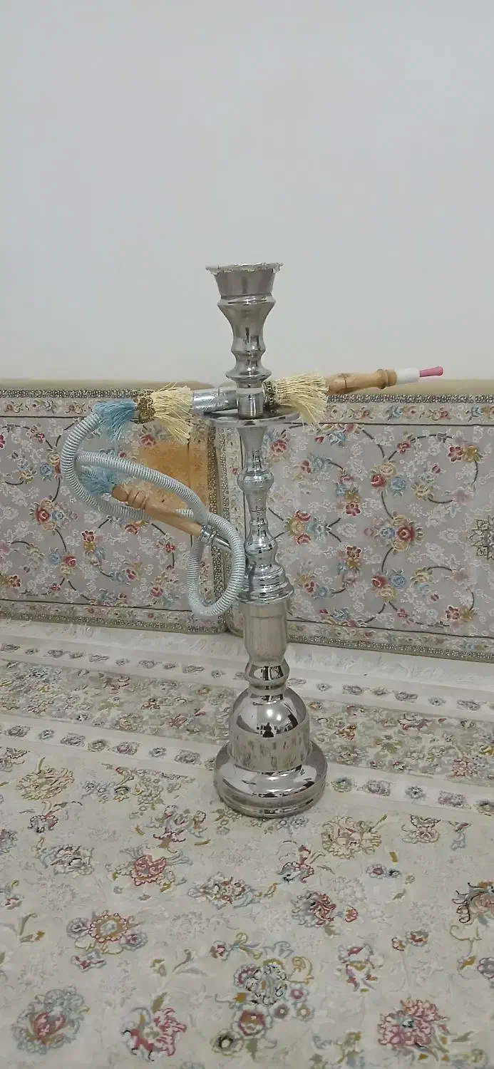 قلیان حاج اوغلو|کلکسیون و سرگرمی|تکاب, |دیوار