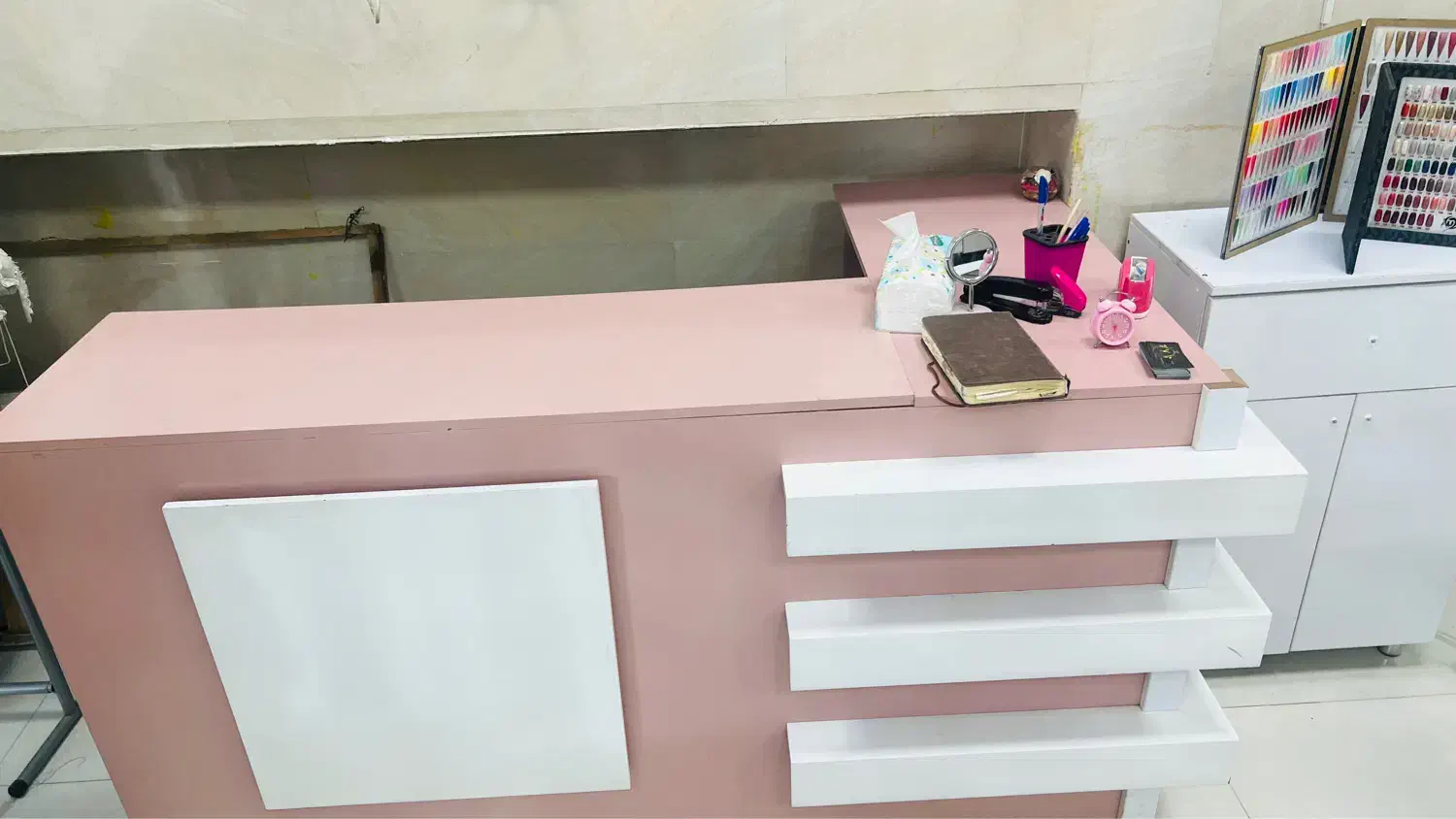 میز کانتر|دفتر کار|ایلام, |دیوار