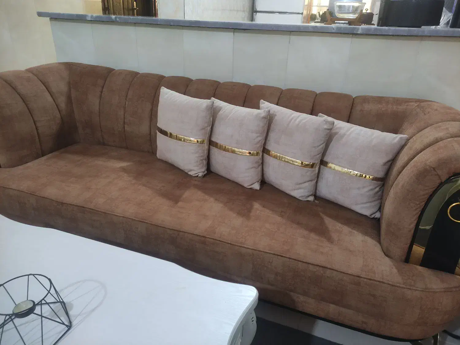 مبل چستر|مبلمان خانگی و میز عسلی|بندر گناوه, |دیوار