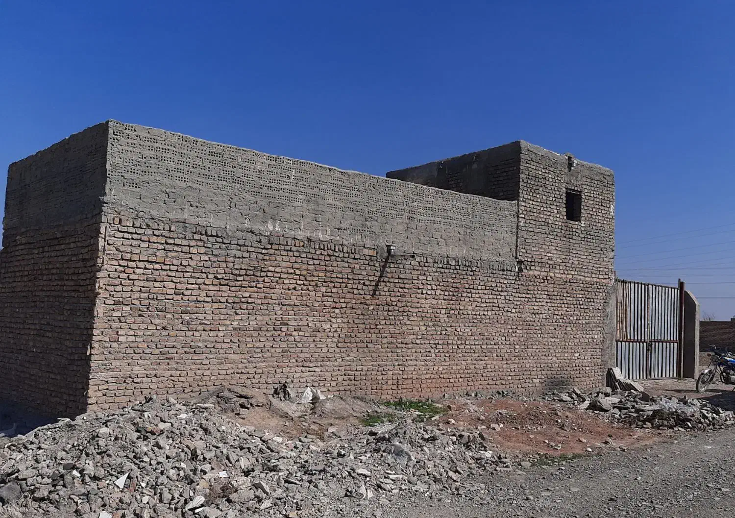 اجاره انباری|اجارهٔ دفتر صنعتی، کشاورزی، تجاری|نیشابور, ریوند|دیوار