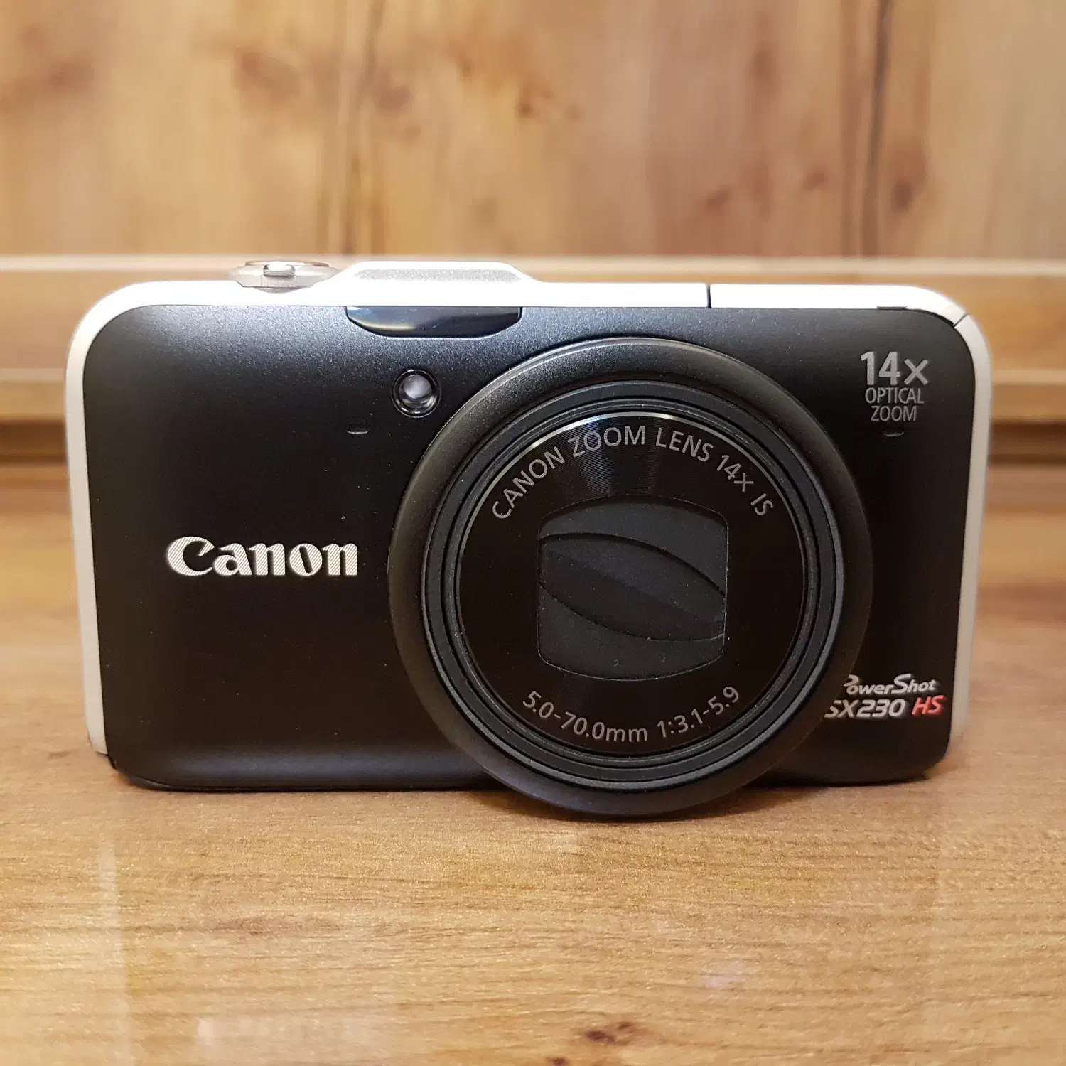 Canon SX230 HS|دوربین عکاسی و فیلم‌برداری|تهران, سبلان (لشگر)|دیوار