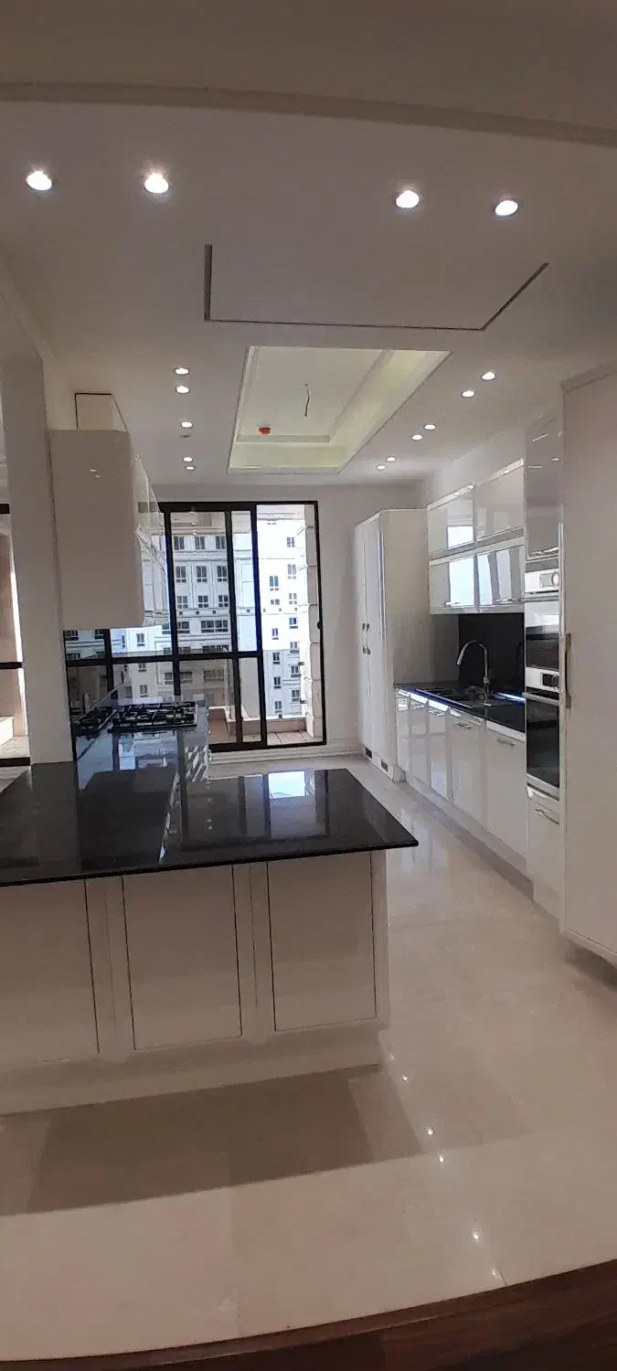 ۲۹۰متر پنت واقعی نئوکلاسیک/فرشته چناران