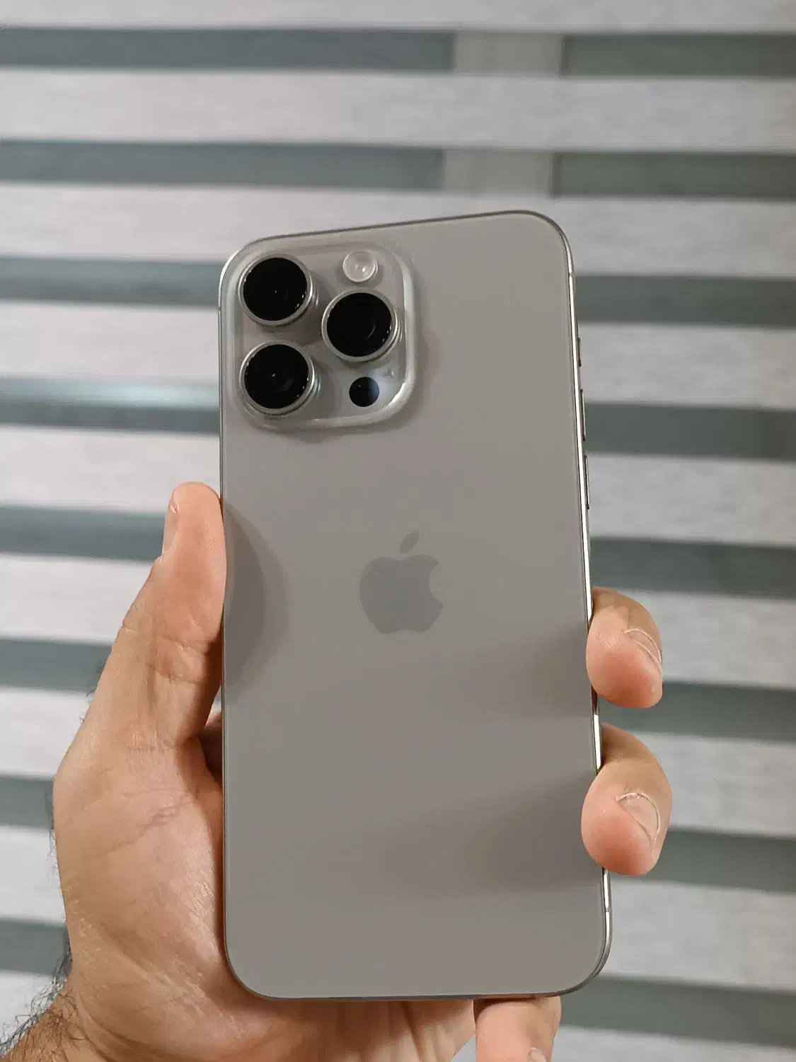 ایفون 15promax iphone|موبایل|اردبیل, |دیوار