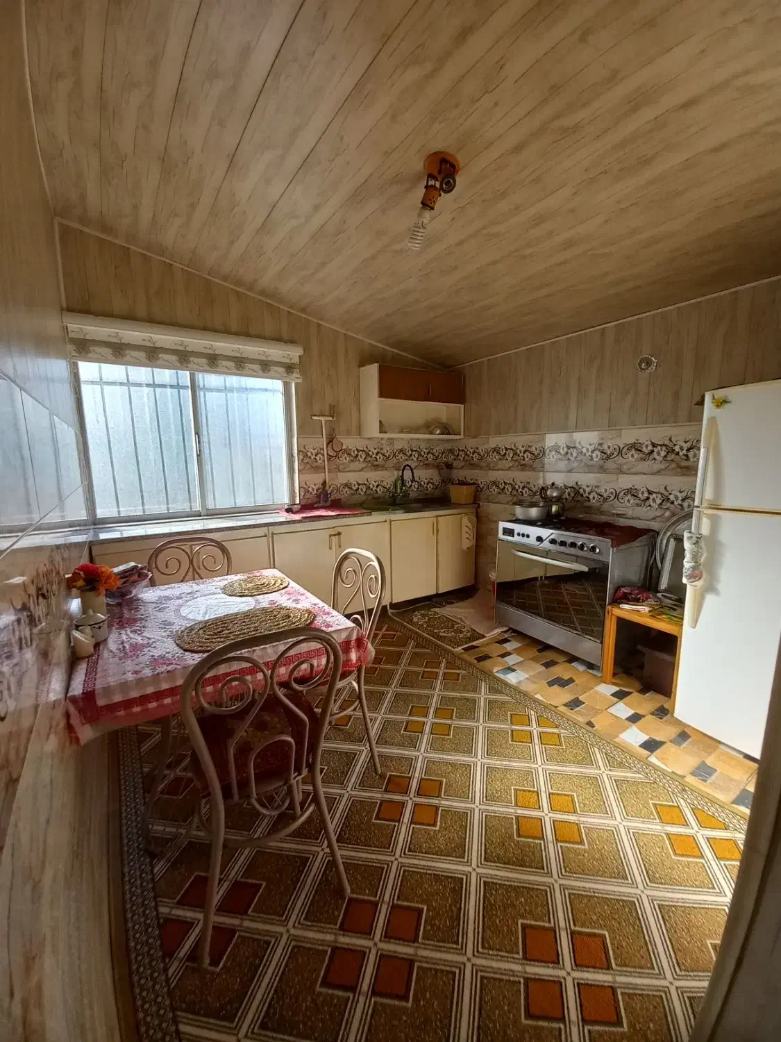 اجاره/روزانه/هفتگی/ماهانه/ویلافول تمیزمنزل شخصی|اجارهٔ کوتاهمدت آپارتمان و سوئیت|رامسر, |دیوار