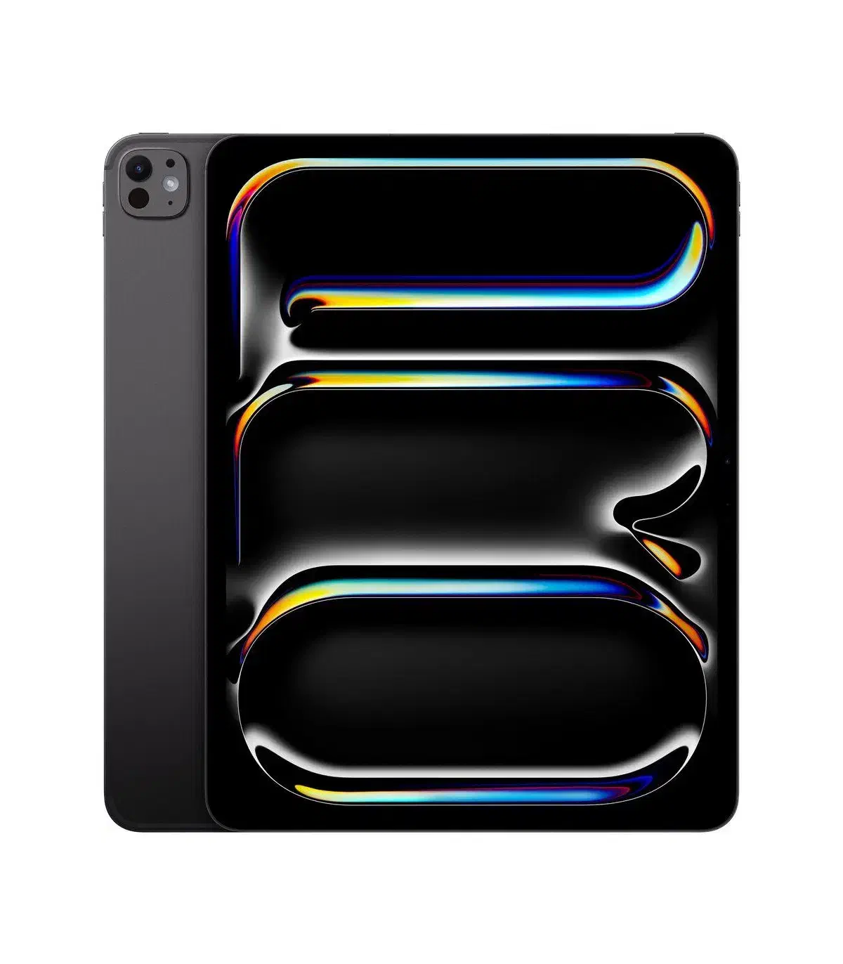 آیپد پرو ۱۳ اینچ M4 ۲۰۲۴ سلولار - ۱ ترابایت مشکی|تبلت|تهران, جردن|دیوار