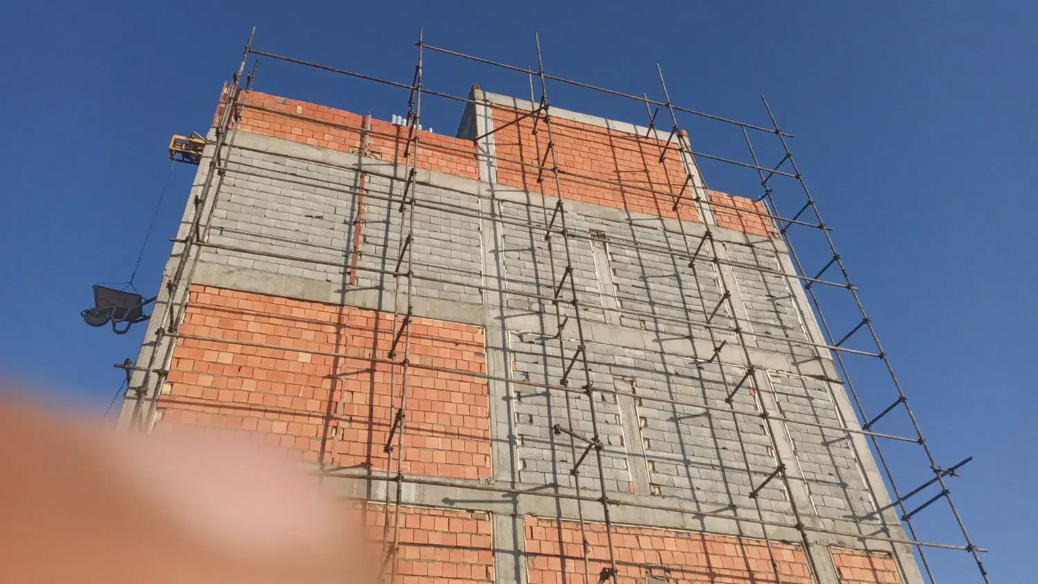 داربست|خدمات پیشه و مهارت|بجنورد, |دیوار