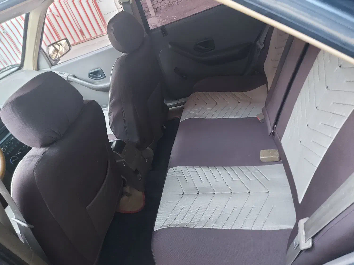 پژو ۴۰۵ دوگانه شرکت ۹۴|خودرو سواری و وانت|الشتر, |دیوار