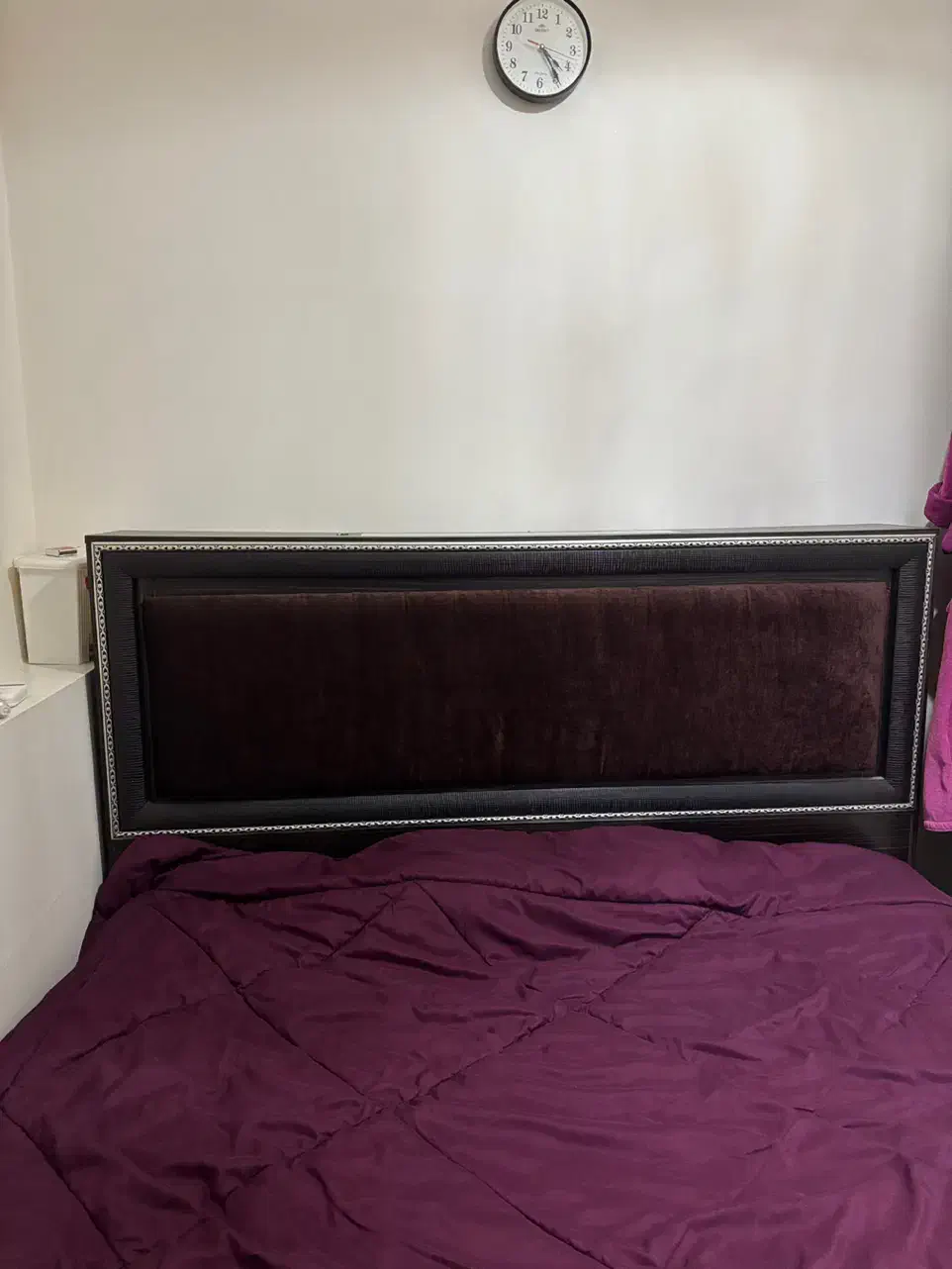 تختخواب دونفره|تخت و سرویس خواب|تهران, تهرانسر شمالی|دیوار