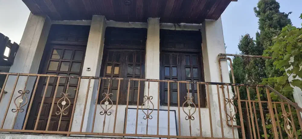 در و پنجره چوبی|مصالح و تجهیزات ساختمان|نوشهر, |دیوار