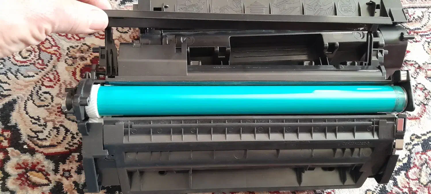 انواع کارتریچ|پرینتر، اسکنر، کپی، فکس|تهران, نازی‌آباد|دیوار