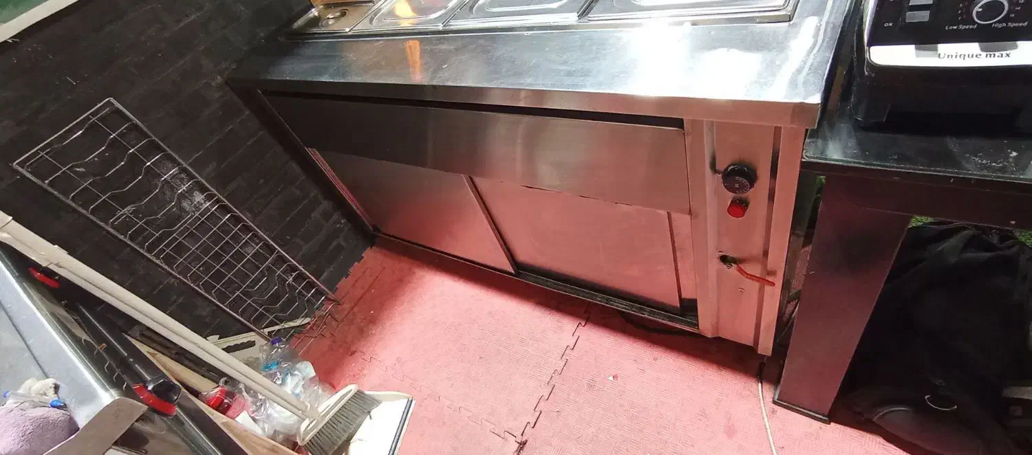 تاپینگ|کافیشاپ و رستوران|صباشهر, |دیوار