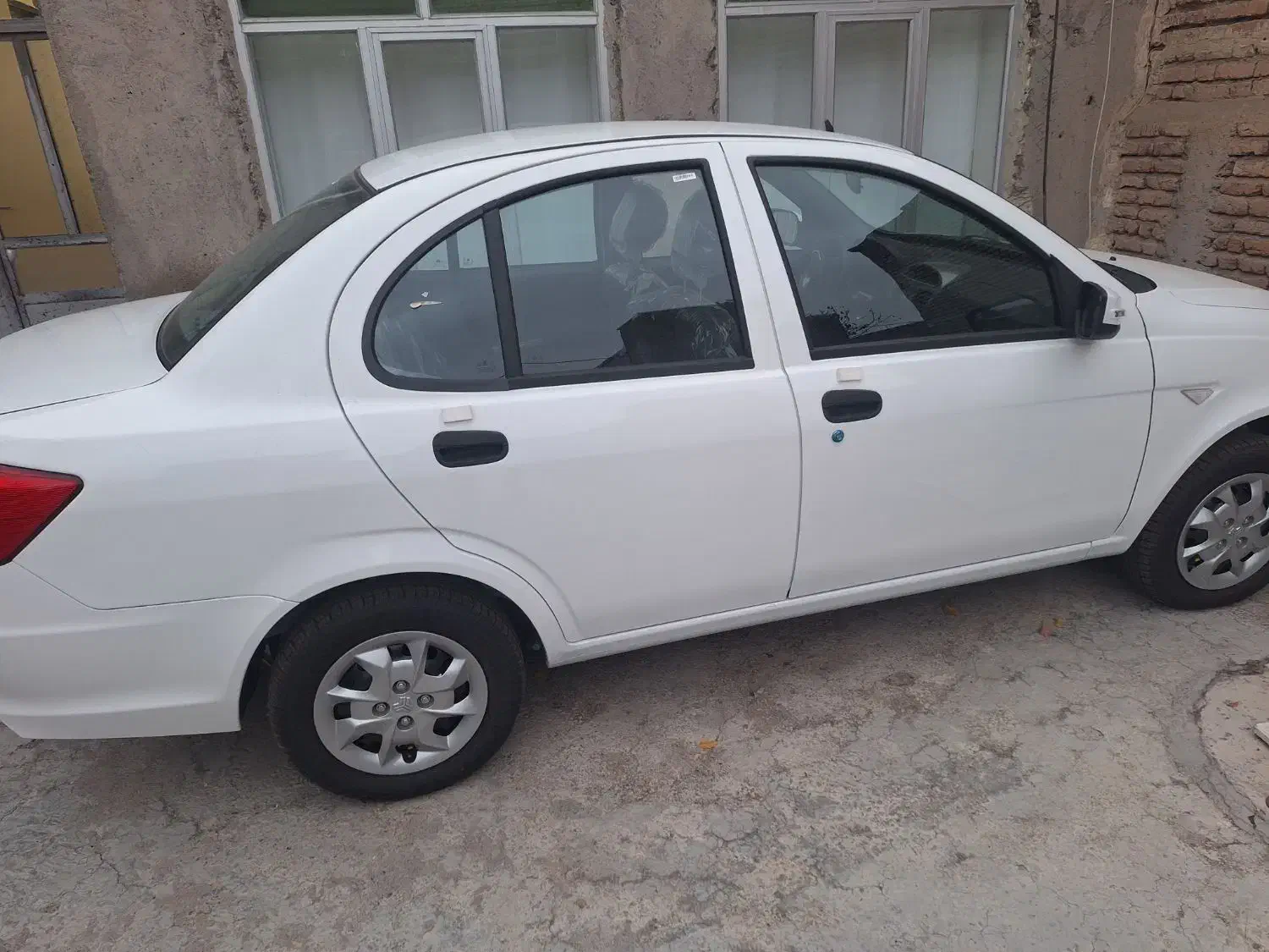 ساینا اس با استاندارد85|خودرو سواری و وانت|اردبیل, |دیوار