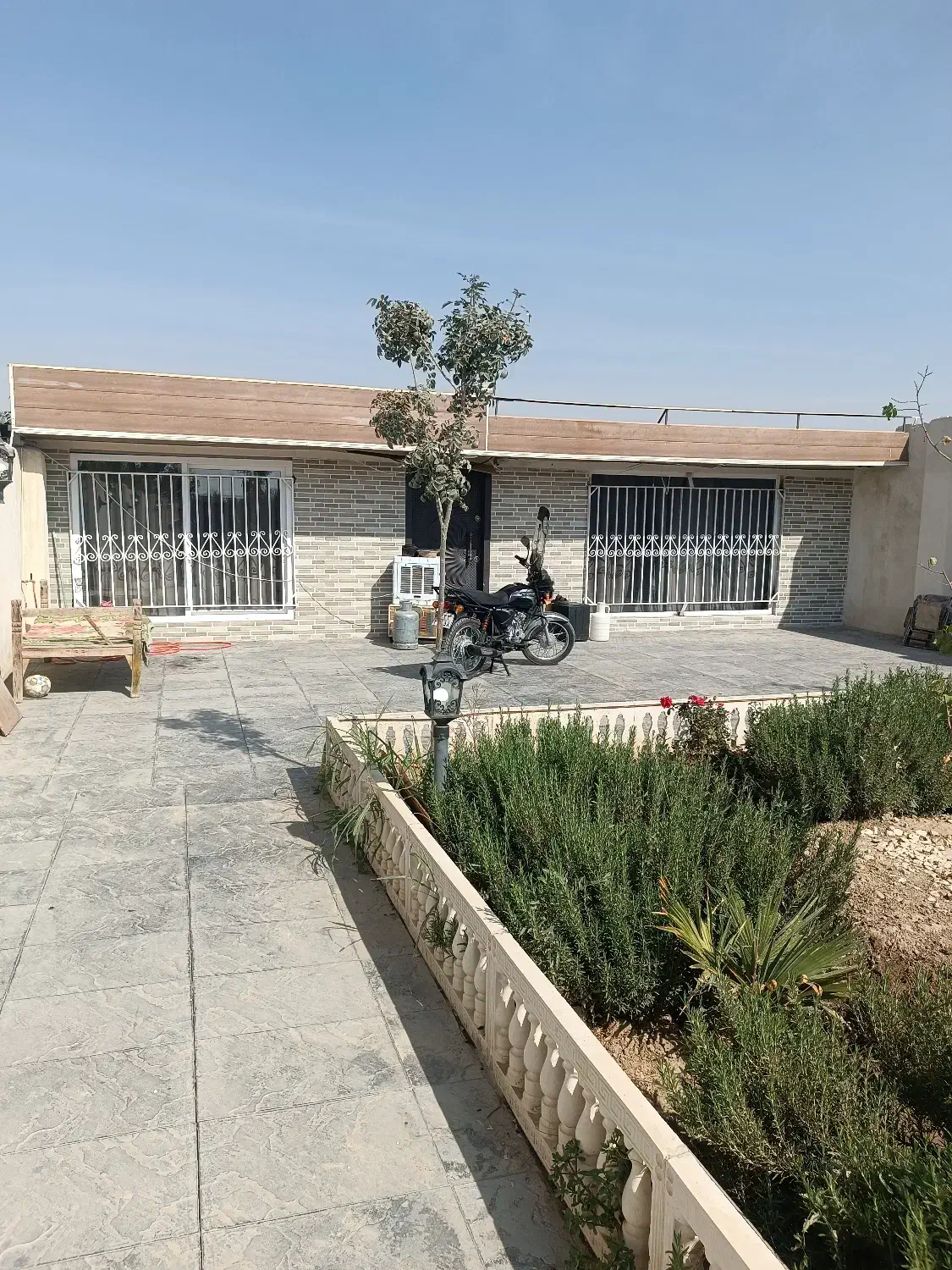 اجاره روزانه|اجارهٔ کوتاهمدت ویلا و باغ|چهاردانگه (تهران), |دیوار