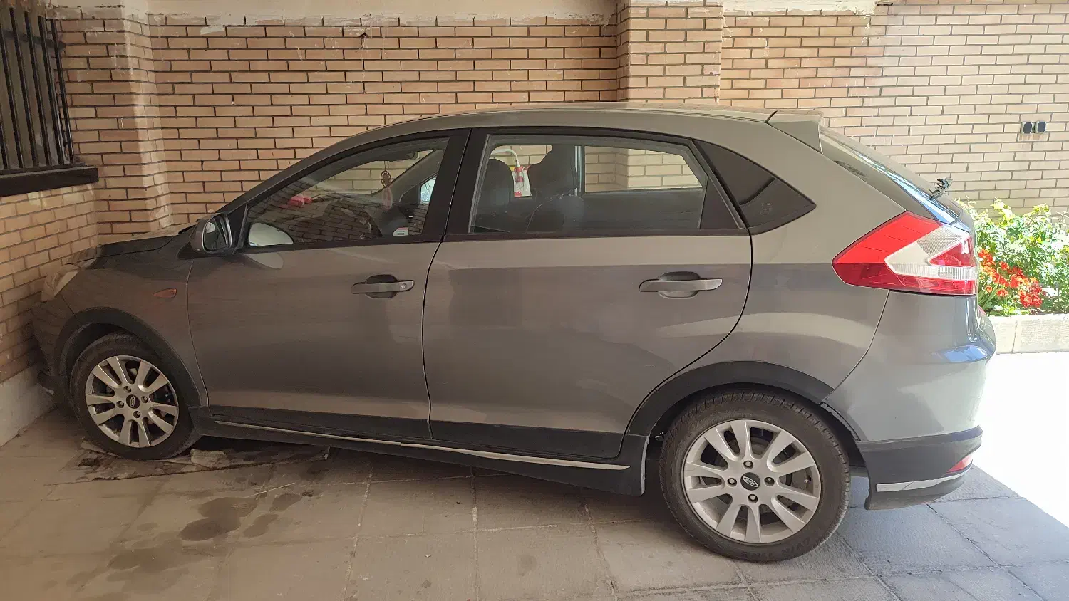 mvm 315|خودرو سواری و وانت|اصفهان, گرکان|دیوار