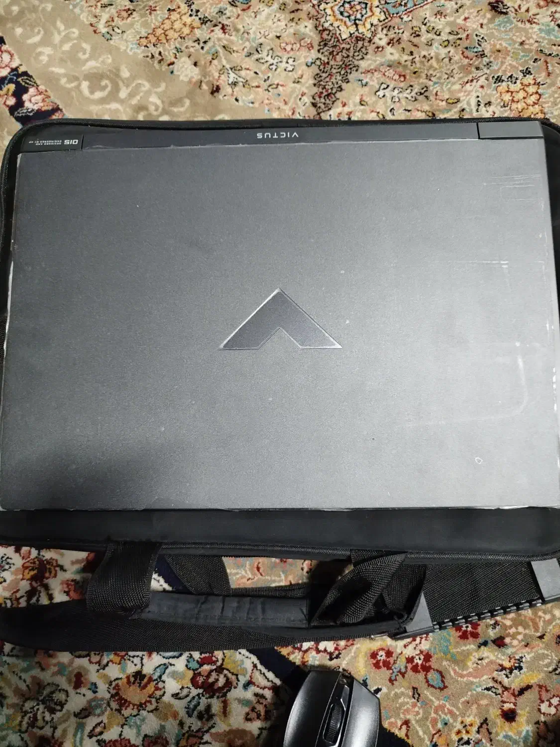 لب تاپ گیمینک اچ پی ( ویکتاس)|رایانه همراه|مشهد, ادیب نیشابوری (شهرک غرب)|دیوار