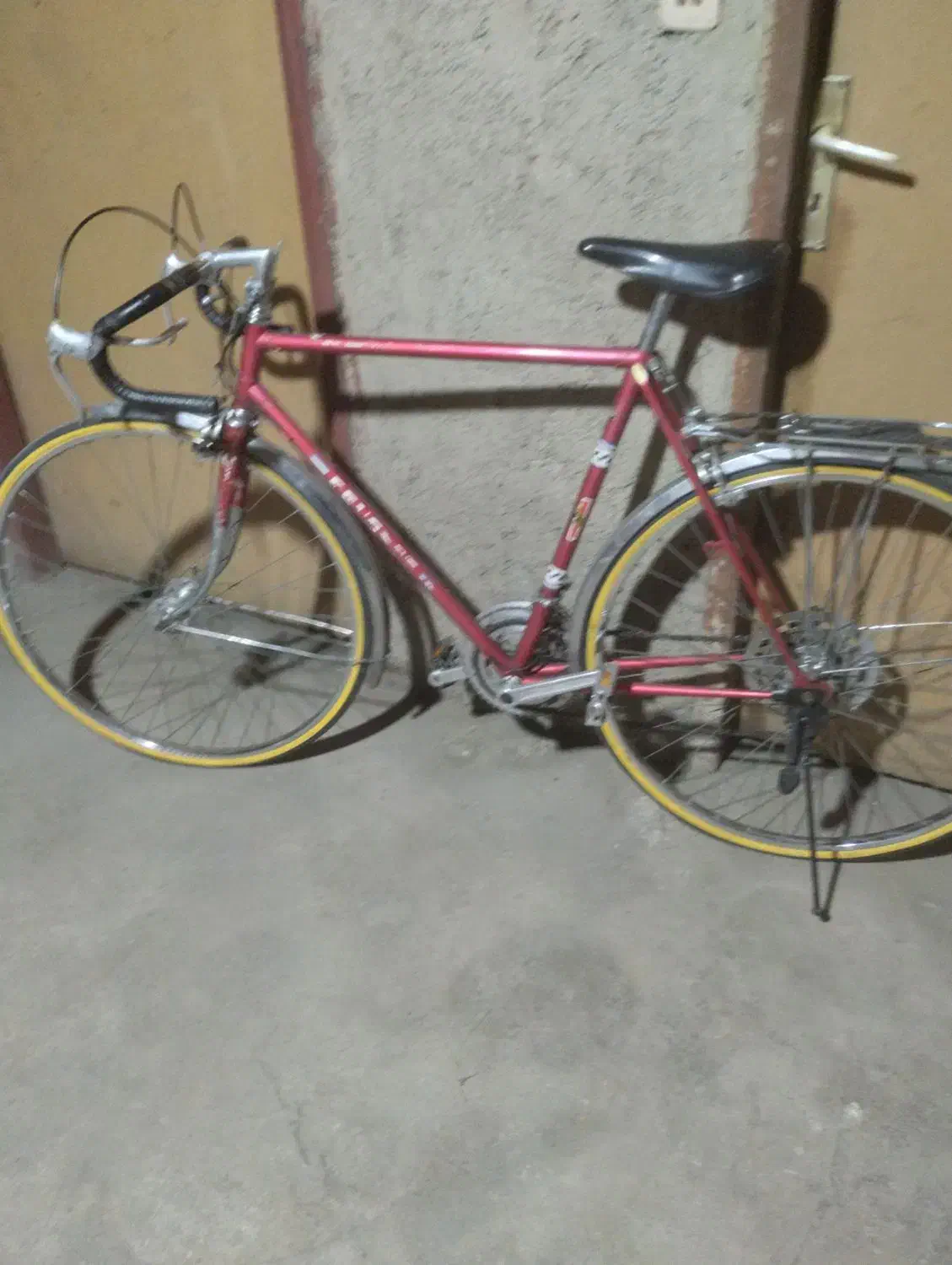 دوچرخه کورسی|دوچرخه، اسکیت، اسکوتر|کرج, فاز ۳ گوهردشت|دیوار