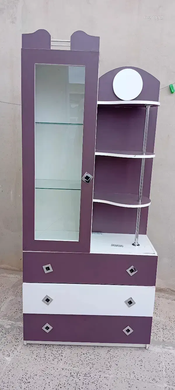 کمد|جاکفشی، کمد، دراور|اراک, |دیوار