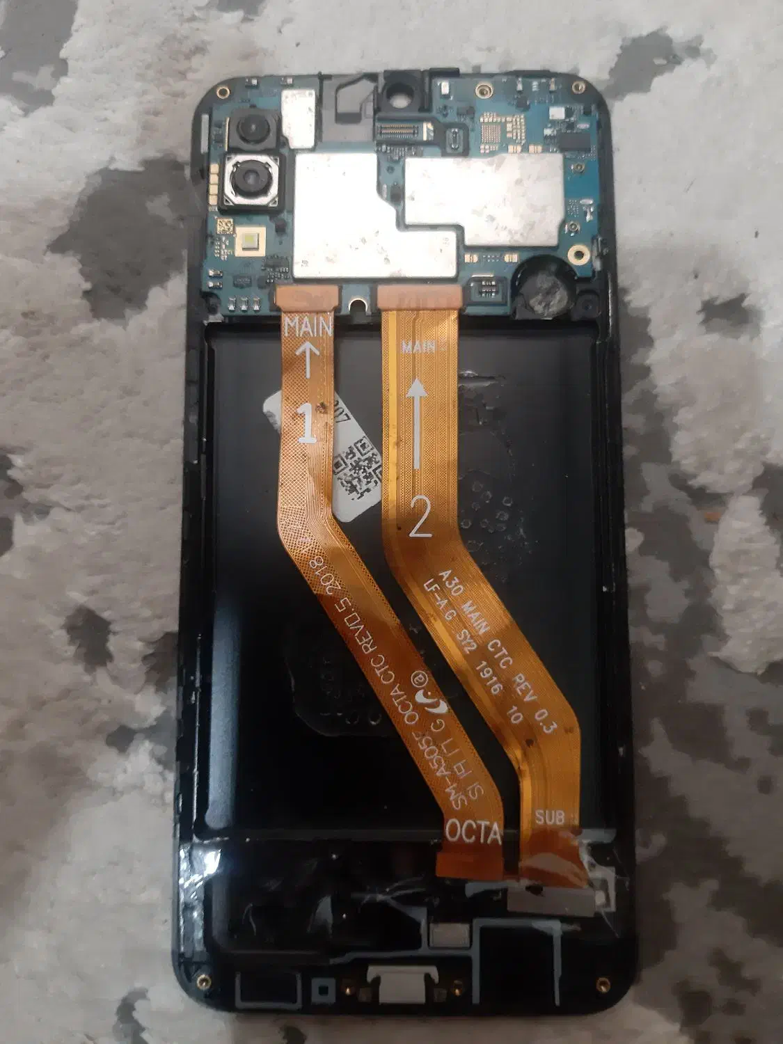 گوشی|موبایل|تهران, شهرک ولیعصر شمالی|دیوار