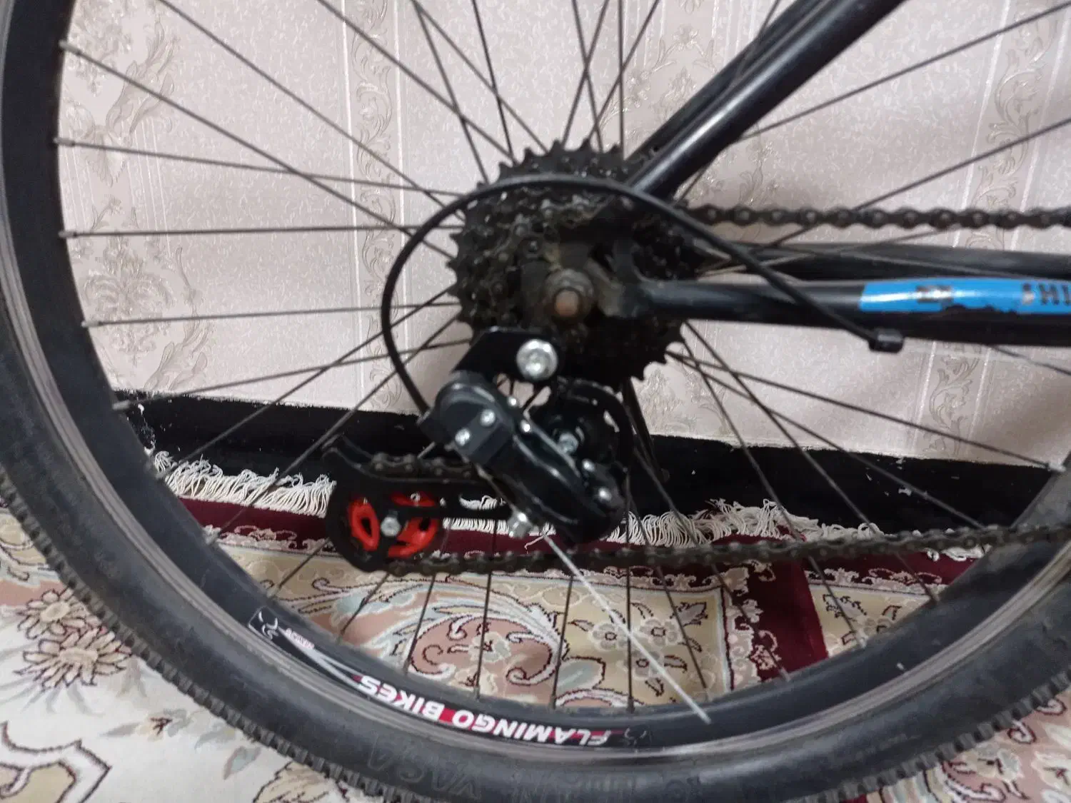 دوچرخه ..|دوچرخه، اسکیت، اسکوتر|خرمآباد, |دیوار