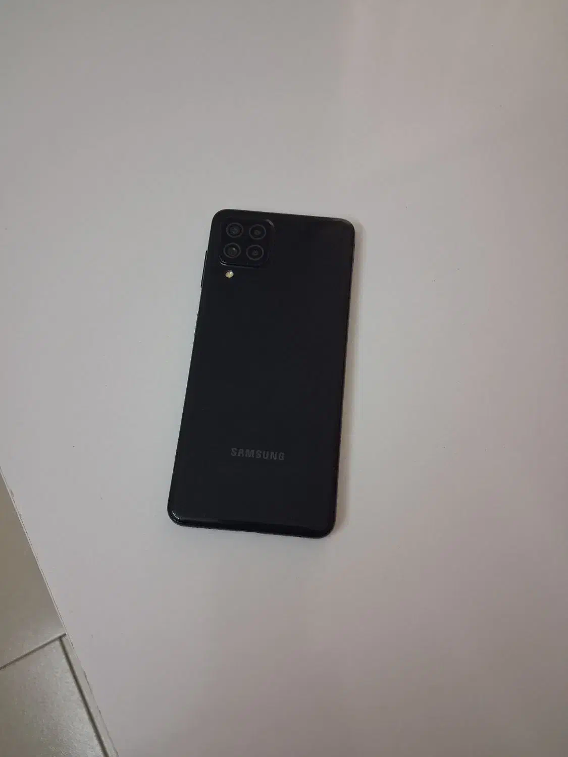 گوشی سامسونگ a22 4g|موبایل|تهران, افسریه شمالی|دیوار