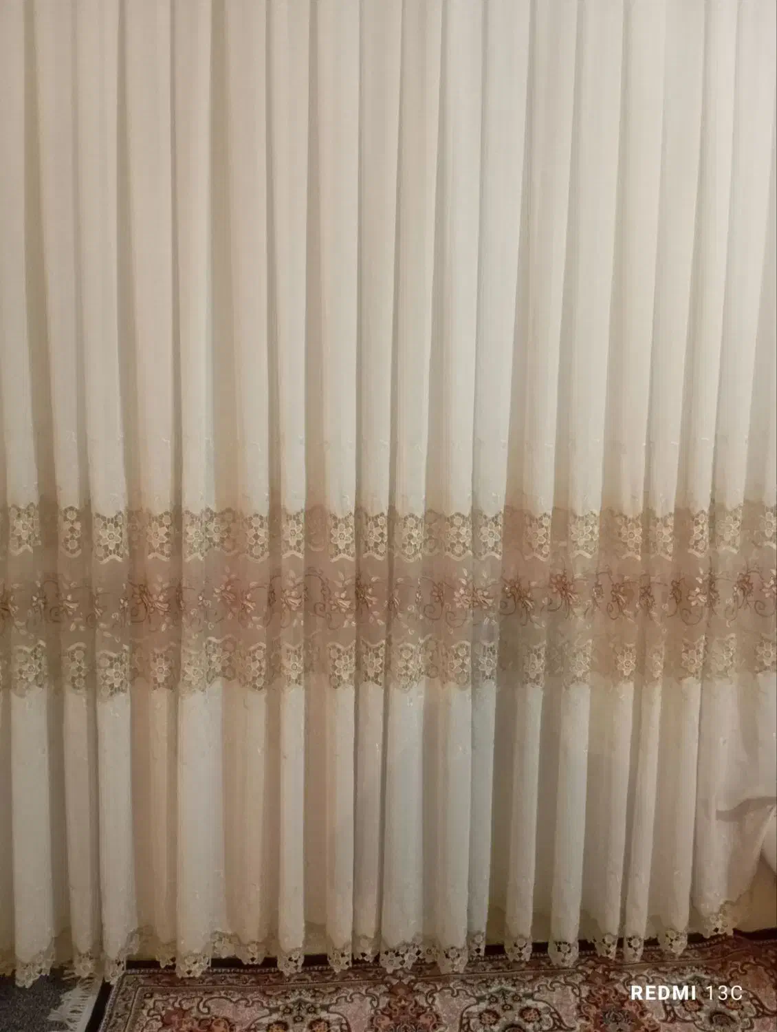 پرده|پرده، رانر، رومیزی|چوار, |دیوار