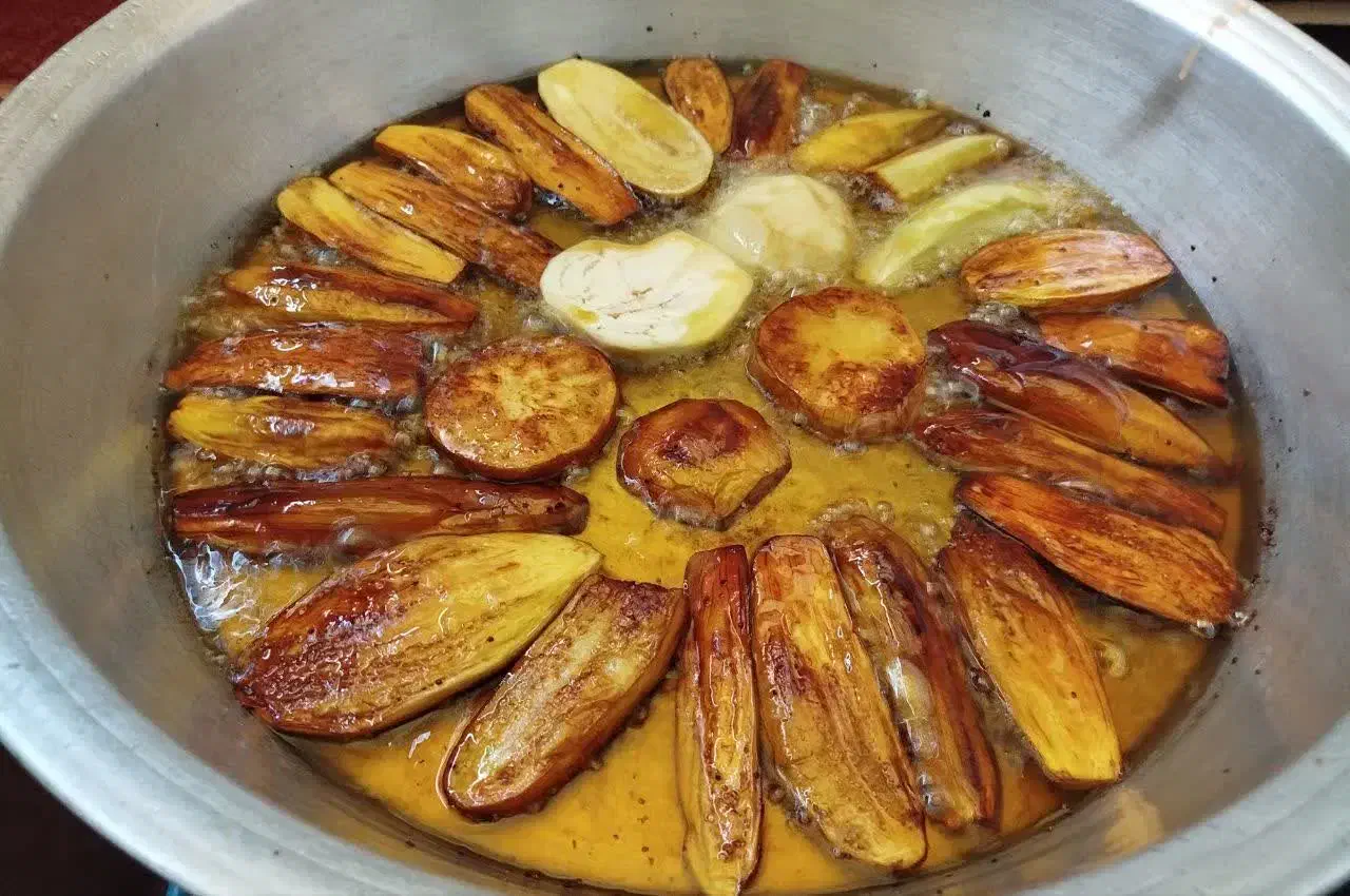 انواع ترشیجات خانگی|خوردنی و آشامیدنی|تهران, اباذر|دیوار