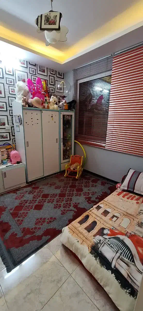 واحد/دو خواب/ سند تک/مطهری شمالی|فروش آپارتمان|قم, مسجد امام حسن|دیوار