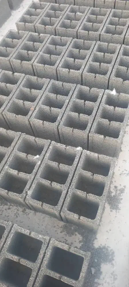 بلوک 40×20 ته بسته، بلوک ماسه ای ،بلوک سیمانی|مصالح و تجهیزات ساختمان|کرمانشاه, |دیوار