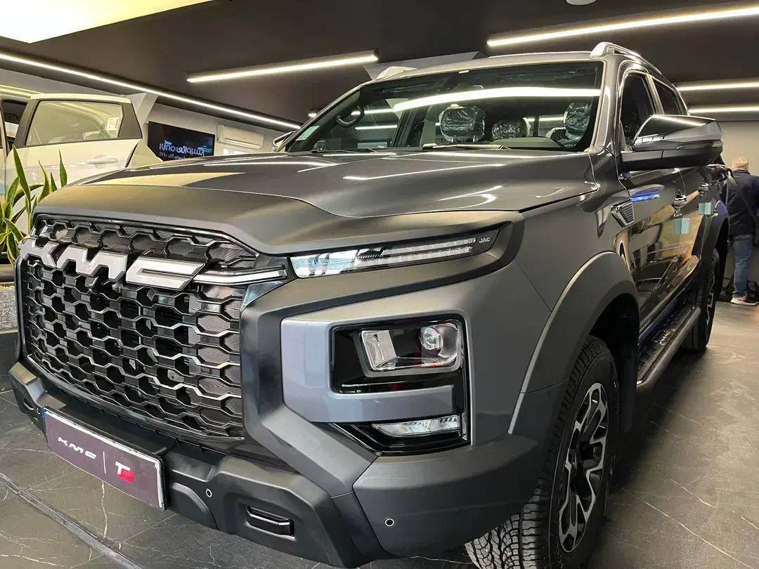 KMC T9 کی ام سی تجارت خودرو TKK|خودرو سواری و وانت|تهران, میرداماد|دیوار