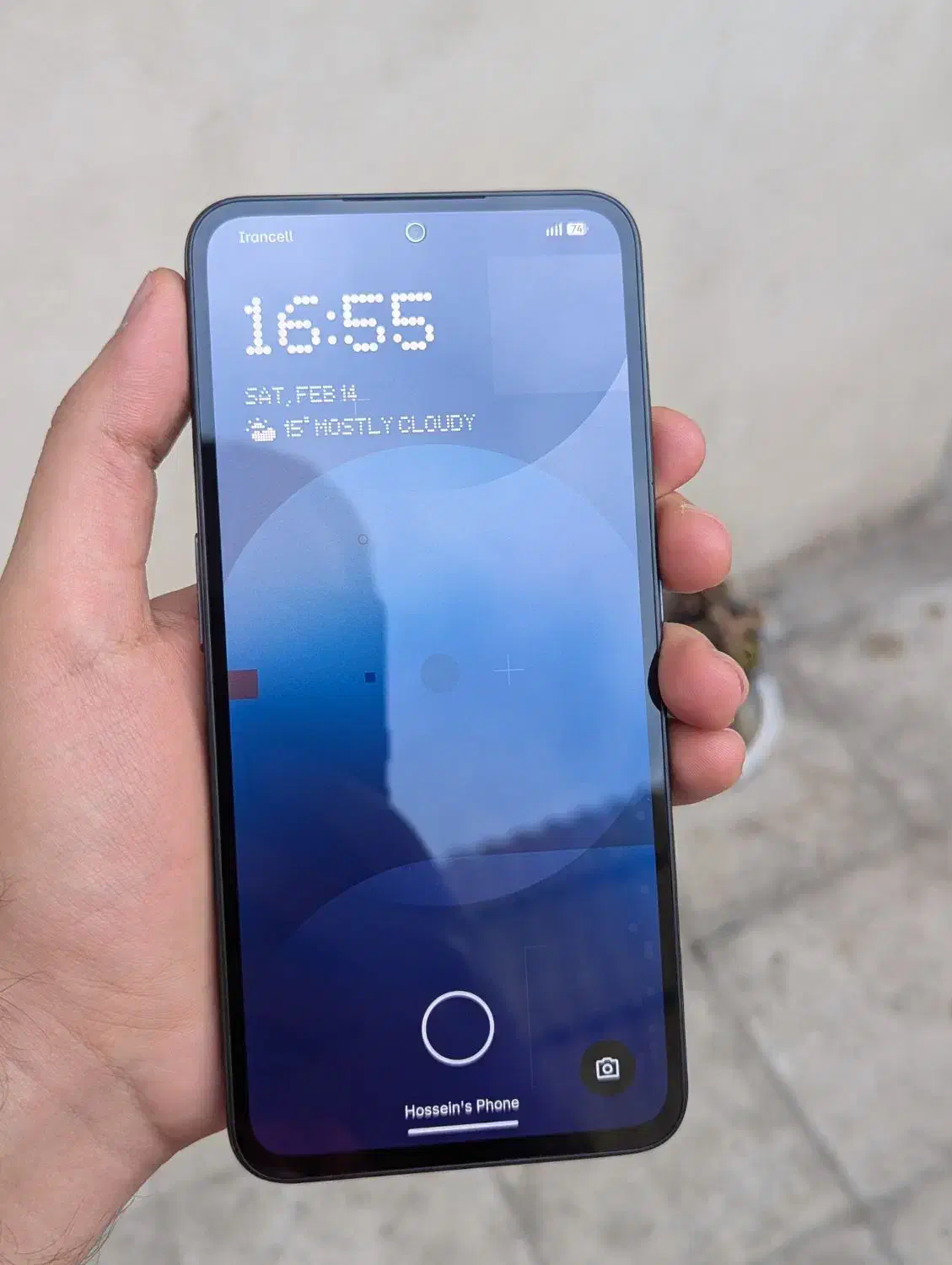 Cmf phone 1 8/256|موبایل|تهران, باغ فیض|دیوار