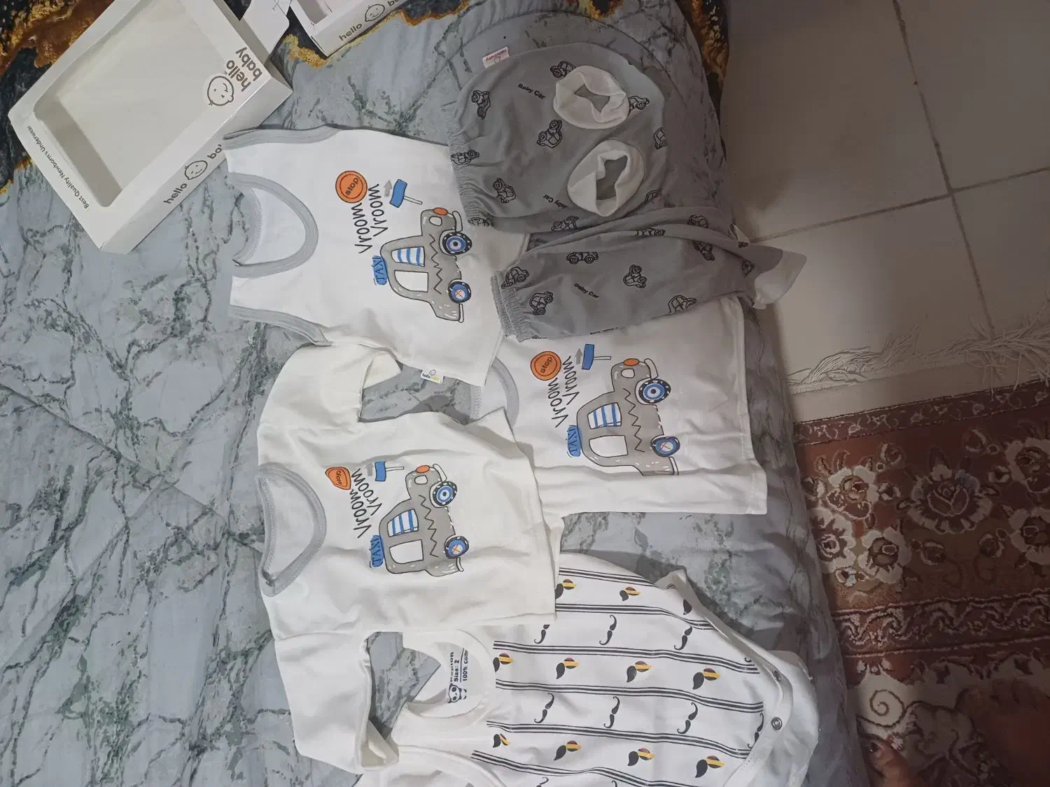 لباس با مارک به خاطر کوچک بودن|لباس|لاهیجان, کوی زمانی|دیوار