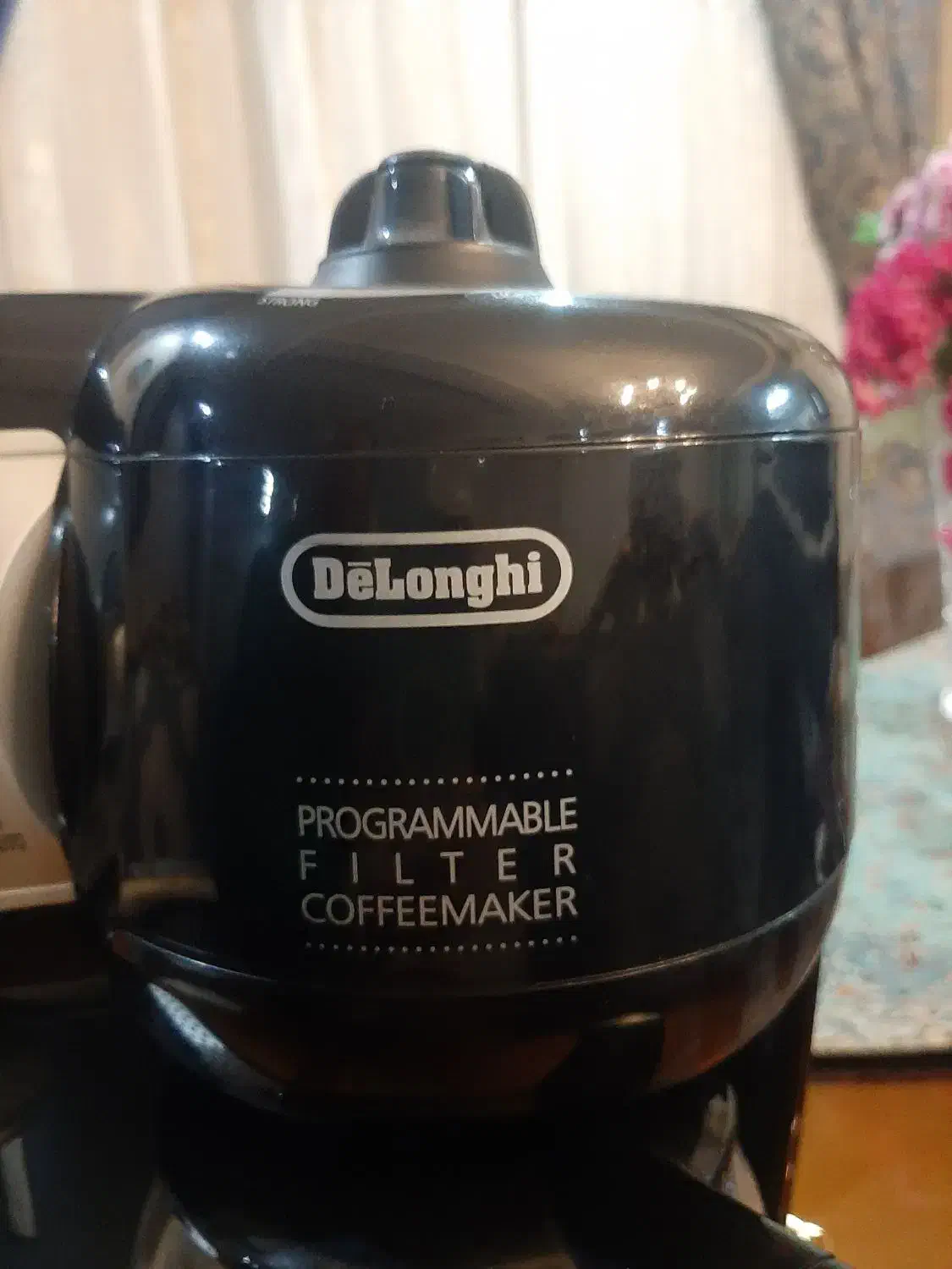 قهوه ساز دلونگی|سماور، چایساز، قهوهساز|تهران, گرگان|دیوار