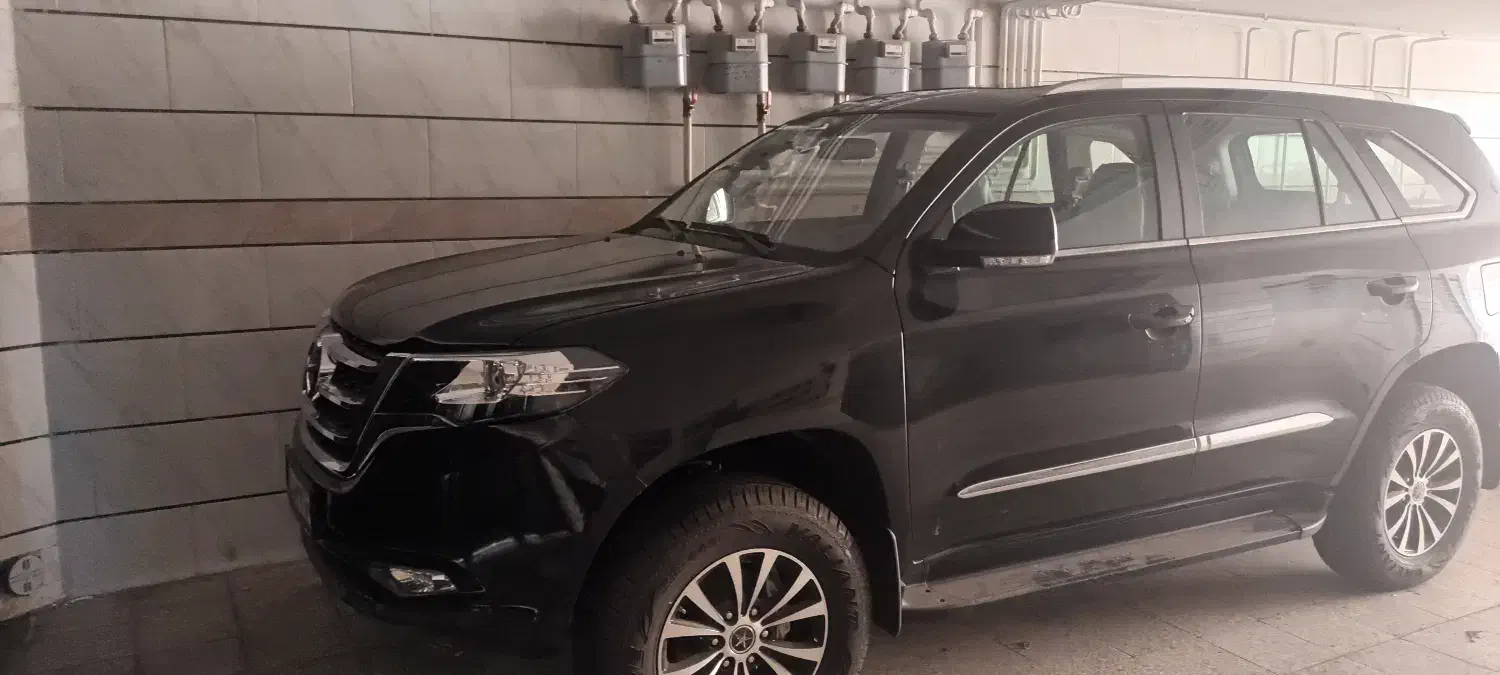 فروش ماشین دایانy7|خودرو سواری و وانت|قزوین, |دیوار