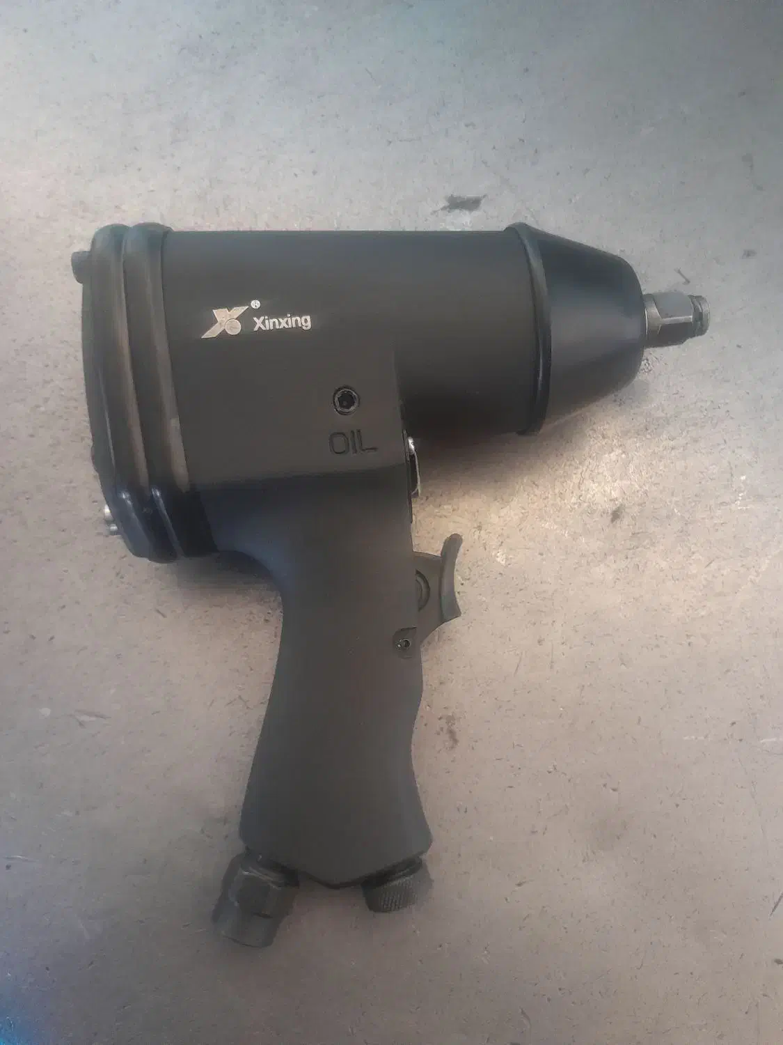 آچار بادی ۱.۲|ابزارآلات|قزوین, |دیوار