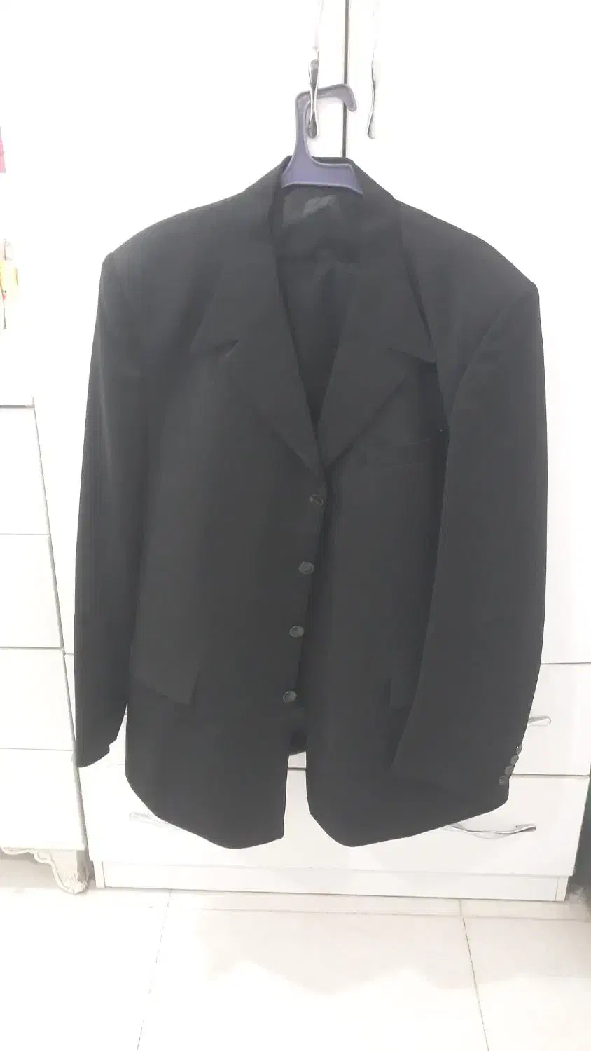 کت وشلوارباجلیقه|لباس|جیرفت, |دیوار