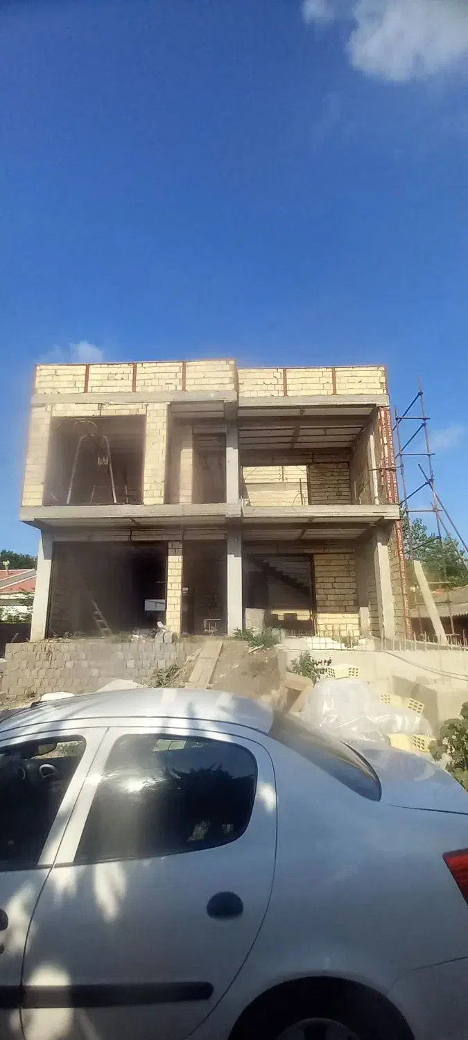 کارگر ساختمانی|استخدام معماری، عمران و ساختمانی|رشت, فرزانه|دیوار