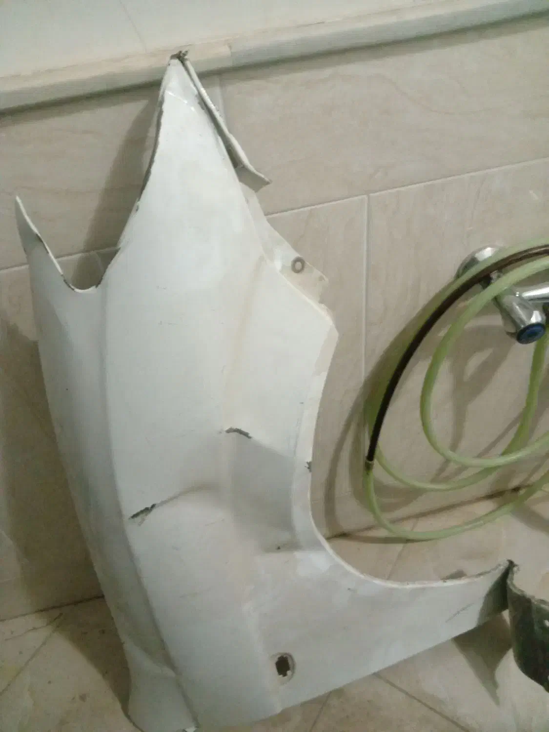 گلگیر تیبا دو|قطعات یدکی و لوازم جانبی|نیشابور, هفده شهریور|دیوار