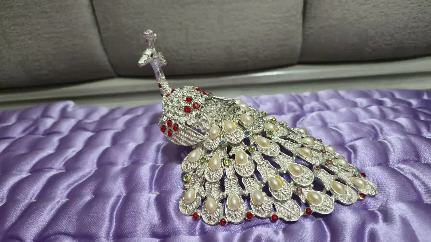 جا حلقه ای|بدلیجات|تهران, شهرک پرواز|دیوار