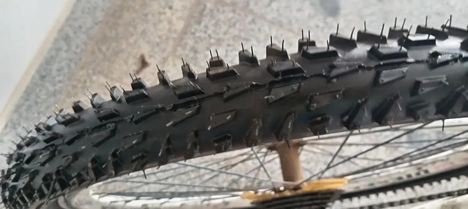 دوچرخه 24دیزل|دوچرخه، اسکیت، اسکوتر|بیرجند, |دیوار