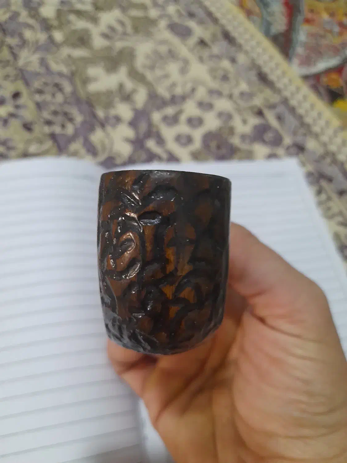 پیپ گردو|کلکسیون و سرگرمی|مشهد, چهاربرج|دیوار