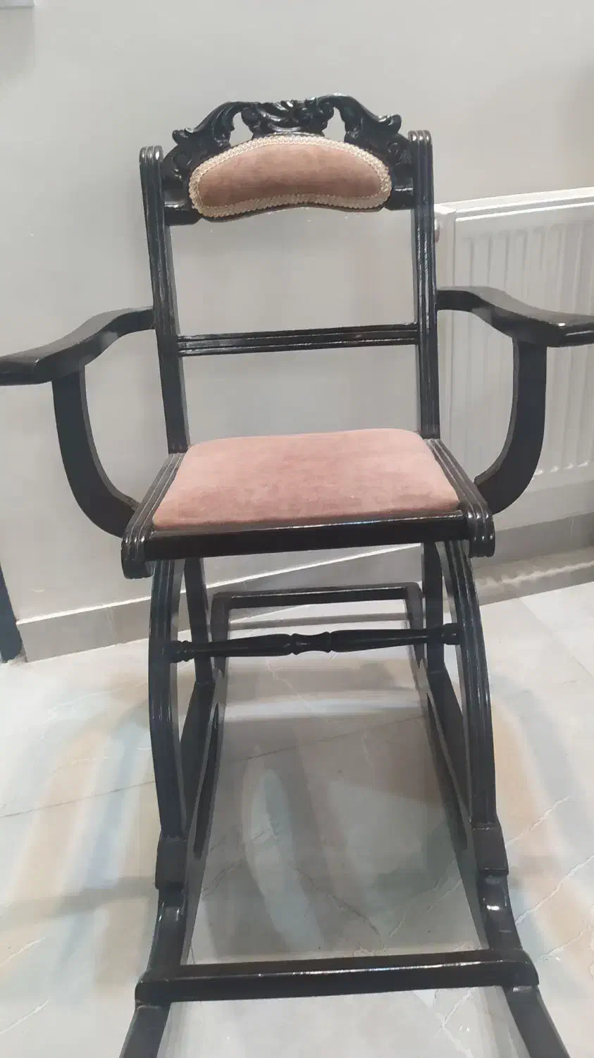 صندلی راک|صندلی و نیمکت|نهاوند, |دیوار