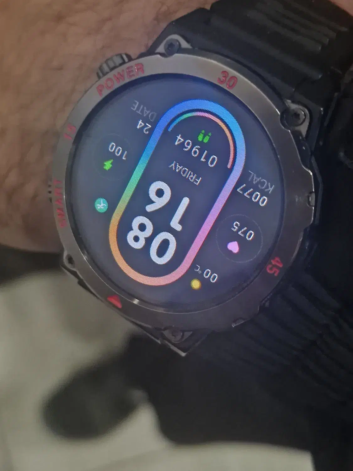 ساعت هوشند jb|ساعت|بجنورد, |دیوار