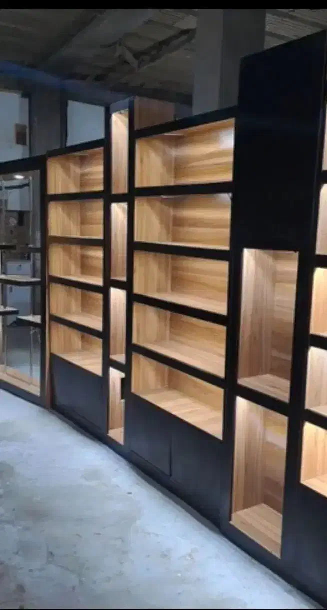 قفسه دخانیاتm3ویترین داروخانهj6دکور ز بوتیکki7رگال|فروشگاه و مغازه|تهران, حسن‌آباد|دیوار