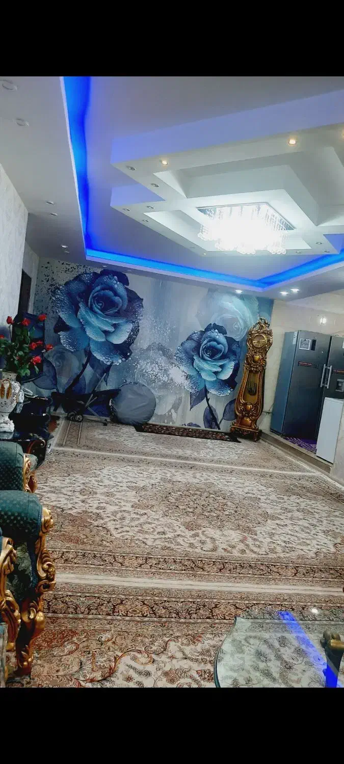 اپارتمان فروشی|فروش آپارتمان|نقده, |دیوار