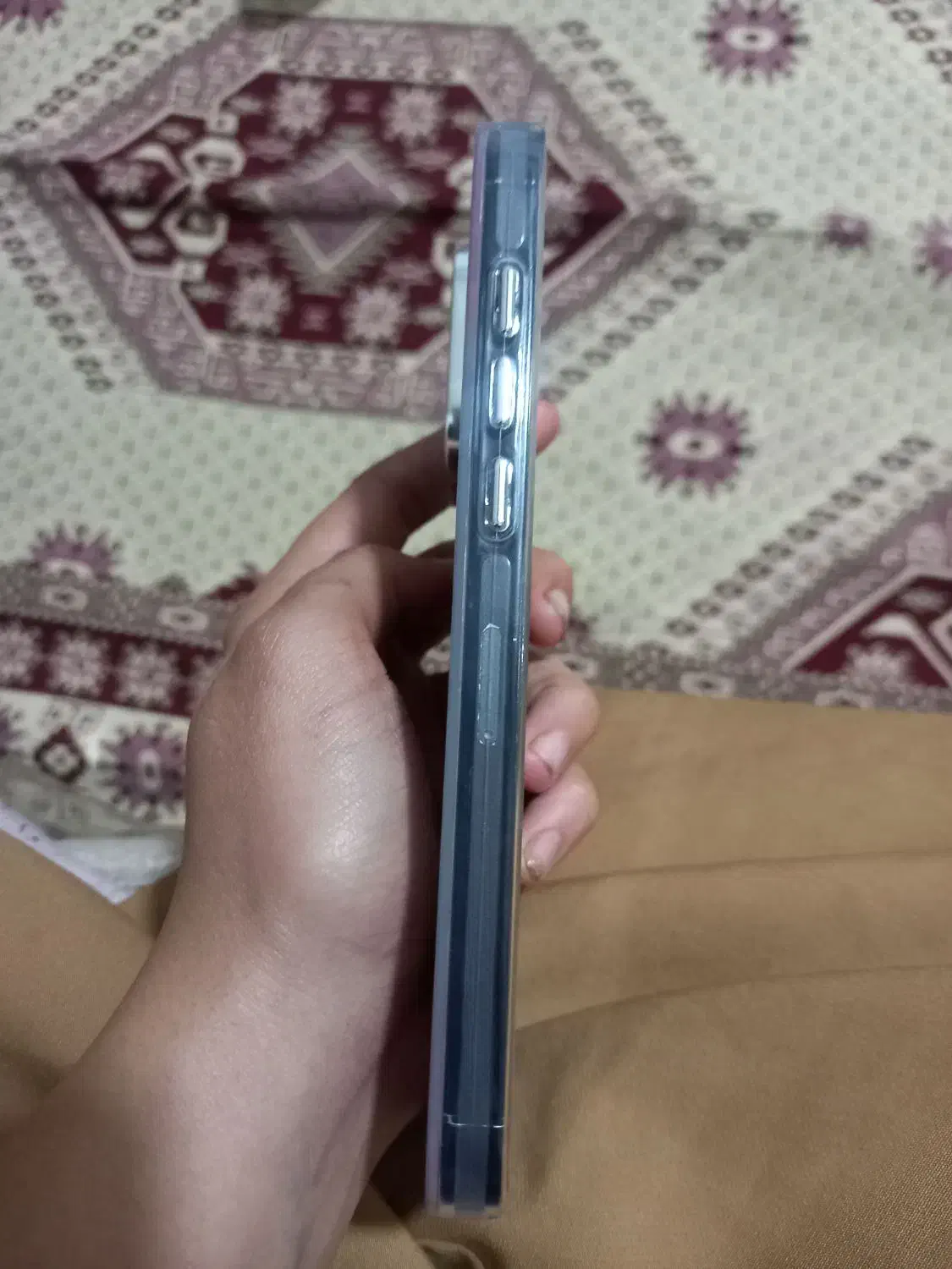 ایفون کپی اصل|موبایل|نسیم‌شهر, |دیوار