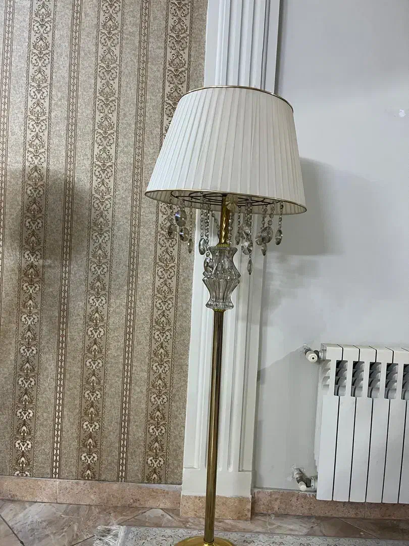 آباژور|چراغ خواب و آباژور|ری, منصوریه منگل|دیوار