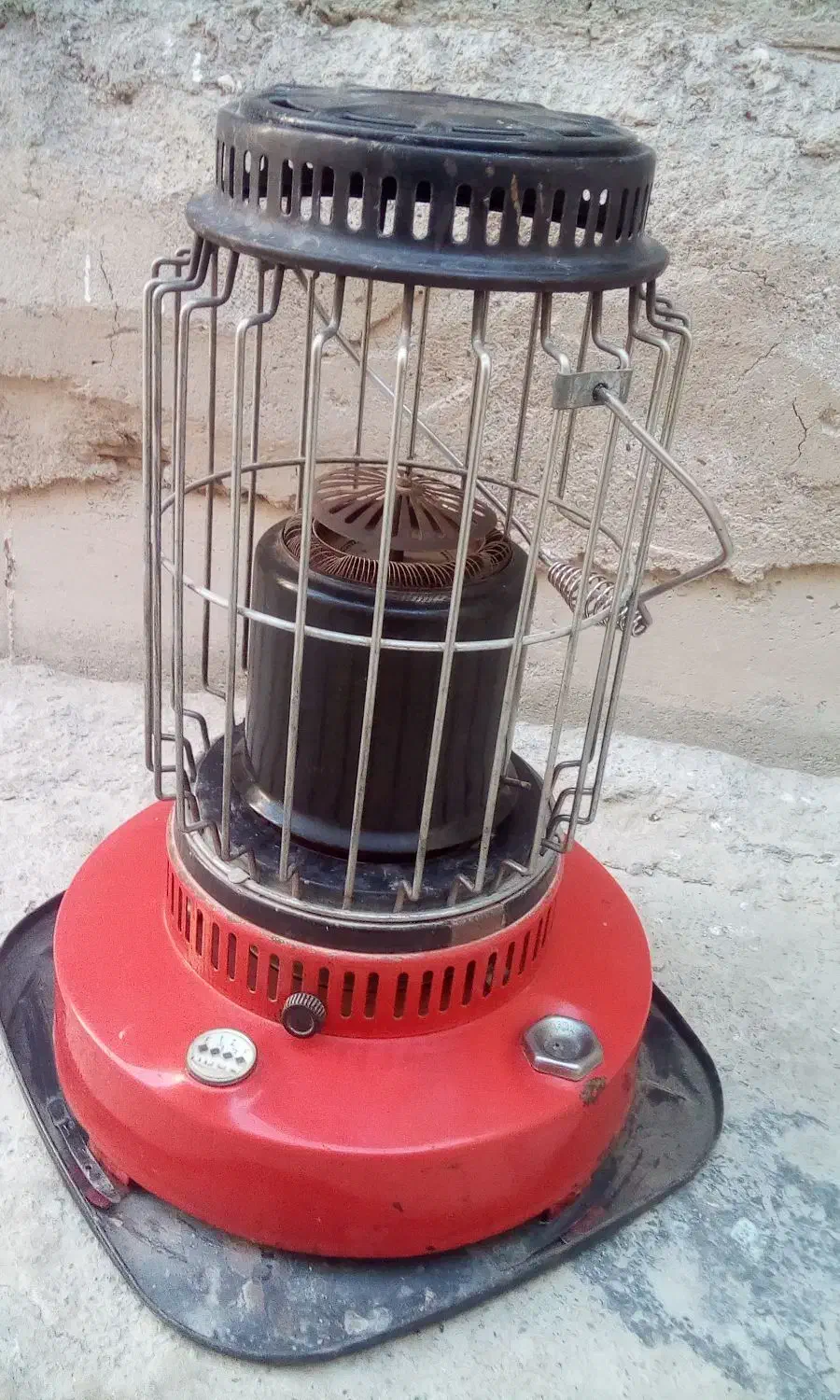 چراغ آترا|بخاری، هیتر، شومینه|کرباسک, |دیوار