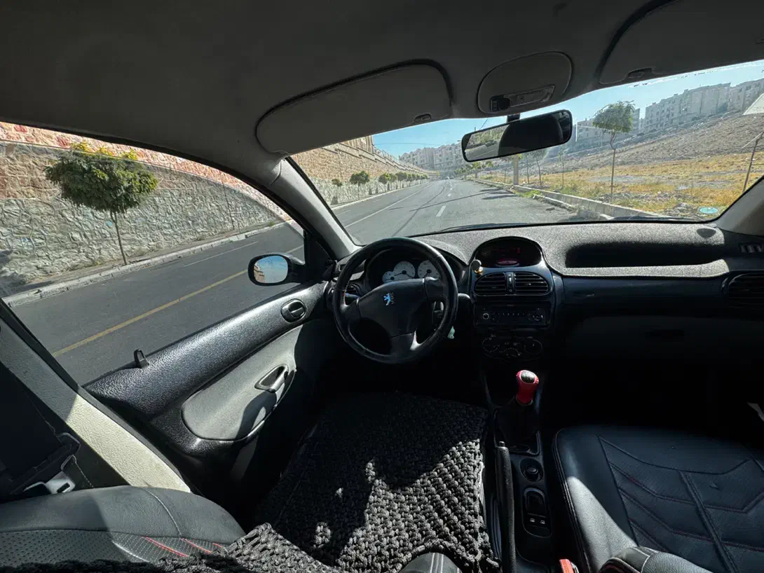 اس دی ۹۴|خودرو سواری و وانت|تبریز, |دیوار